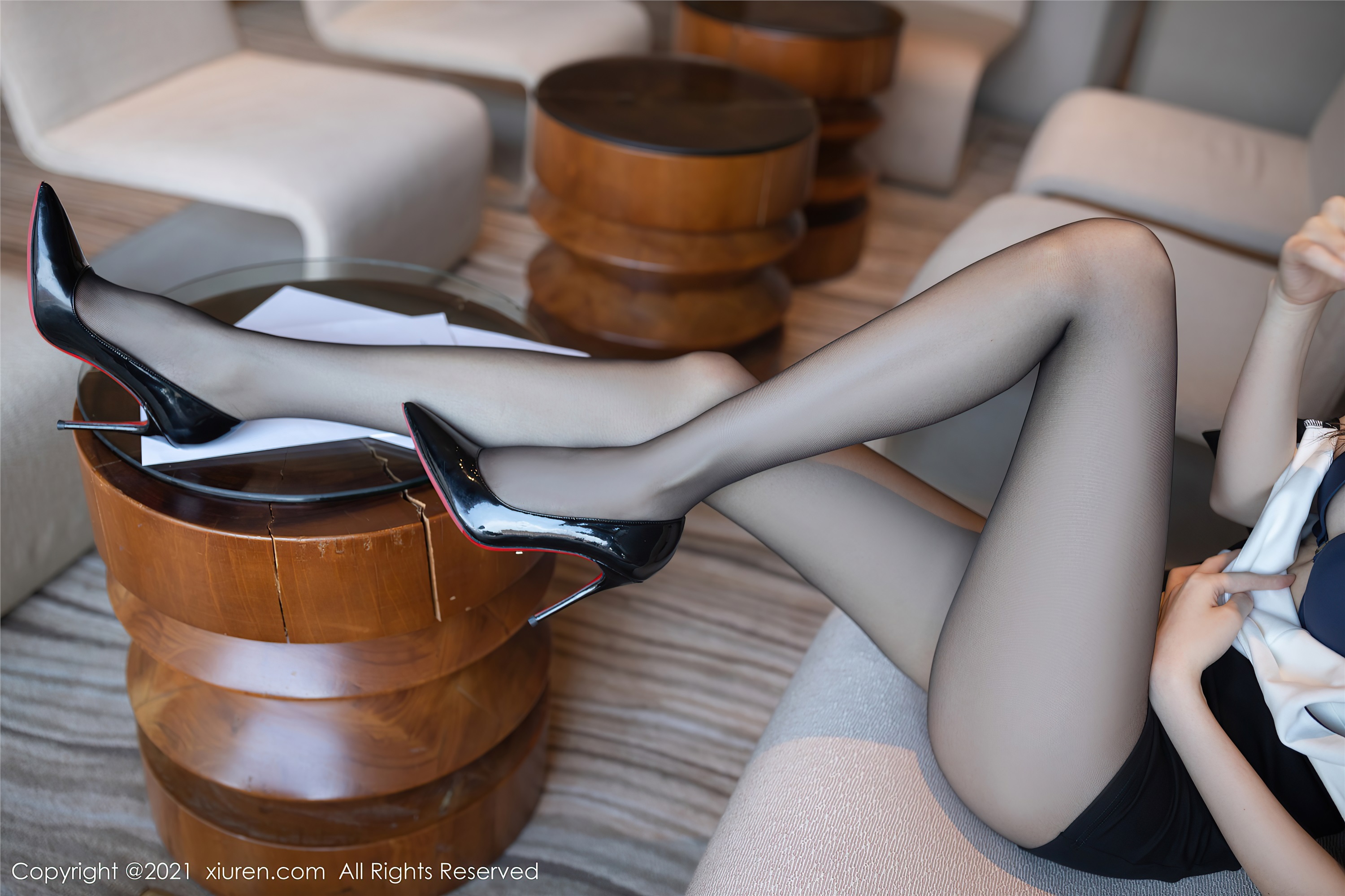 XIUREN秀人网 2021.08.19 No.3824 王心怡